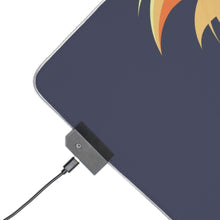 Load image into Gallery viewer, Tohru RGB LED Mouse Pad (Desk Mat)
