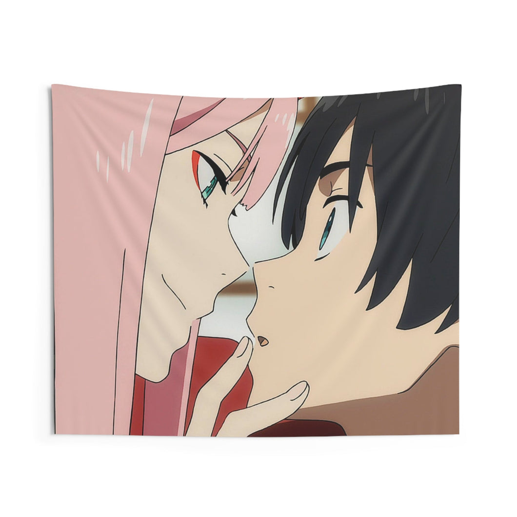 Nice and Sweet Indoor Wall Tapestry