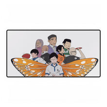 Load image into Gallery viewer, Ping Pong The Animation Mouse Pad (Desk Mat)
