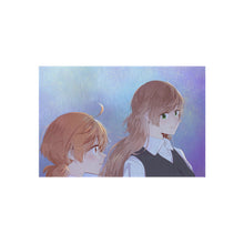 Load image into Gallery viewer, Bloom into You Rug
