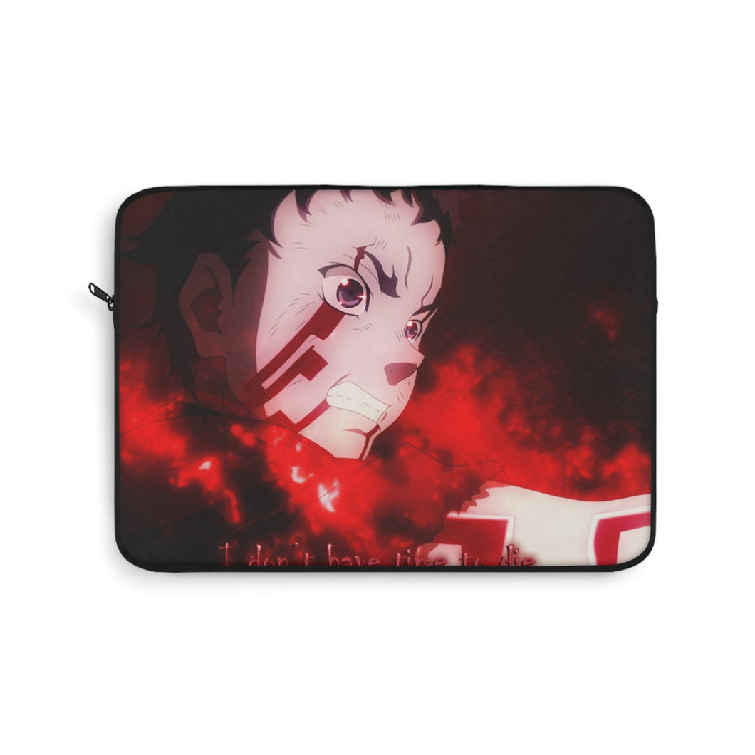 Ganta Igarashi Laptop Sleeve