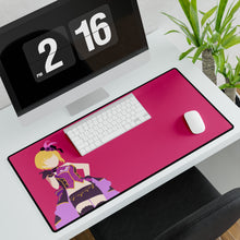 Load image into Gallery viewer, Anime The iDOLM@STER Cinderella Girls Mouse Pad (Desk Mat)
