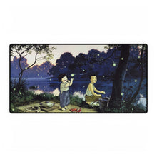 Load image into Gallery viewer, Grave Of The Fireflies Mouse Pad (Desk Mat)
