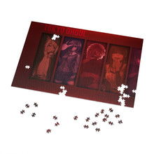 Load image into Gallery viewer, Anime Tokyo Ghoul Jigsaw Puzzle
