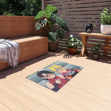Load image into Gallery viewer, Boruto Rug
