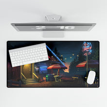 Load image into Gallery viewer, Anime Shop Mouse Pad (Desk Mat)
