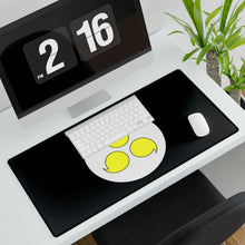 Load image into Gallery viewer, Shirogane Clan Symbol Mouse Pad (Desk Mat)
