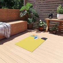 Load image into Gallery viewer, Free! Nagisa Hazuki Rug
