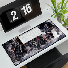 Load image into Gallery viewer, KanColle Mouse Pad (Desk Mat)
