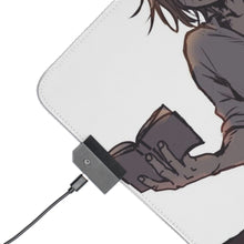 Load image into Gallery viewer, Jujutsu Kaisen RGB LED Mouse Pad (Desk Mat)
