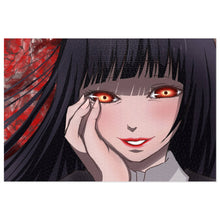 Load image into Gallery viewer, Kakegurui Yumeko Jabami Jigsaw Puzzle
