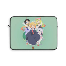 Load image into Gallery viewer, Miss Kobayashi&#39;s Dragon Maid Laptop Sleeve
