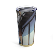 Load image into Gallery viewer, Gintama Gintoki Sakata Tumbler 20oz
