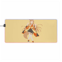 Load image into Gallery viewer, Sword Art Online RGB LED Mouse Pad (Desk Mat)
