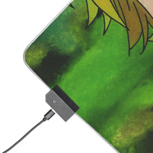 Load image into Gallery viewer, The Seven Deadly Sins RGB LED Mouse Pad (Desk Mat)
