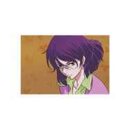 Anime Mobile Suit Gundam 00 Rug