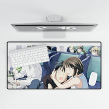 Load image into Gallery viewer, Nodame Cantabile Mouse Pad (Desk Mat)
