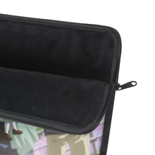 Load image into Gallery viewer, Clannad Tomoya Okazaki, Nagisa Furukawa, Akio Furukawa, Sanae Furukawa Laptop Sleeve
