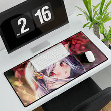 Load image into Gallery viewer, Shalltear Bloodfallen Mouse Pad (Desk Mat)

