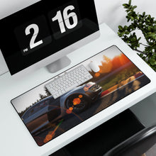 Load image into Gallery viewer, R8 Audi Mouse Pad (Desk Mat)
