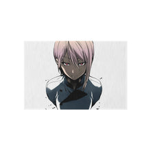 Load image into Gallery viewer, Food Wars: Shokugeki no Soma Rug
