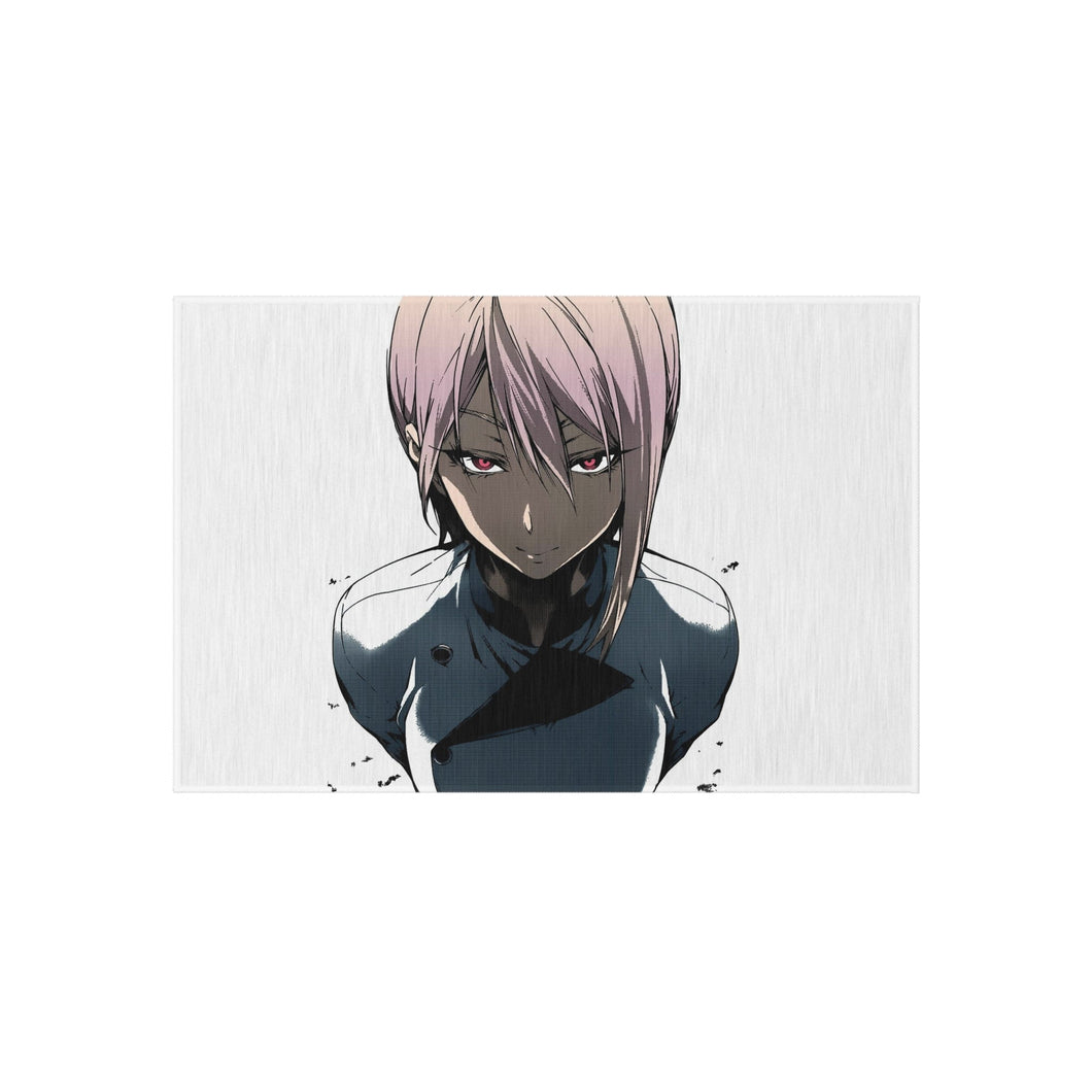 Food Wars: Shokugeki no Soma Rug