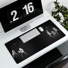 Load image into Gallery viewer, Portal 2 Mouse Pad (Desk Mat)
