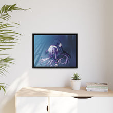 Load image into Gallery viewer, Anime Fate/Stay Nightr Canvas Framed Art Print
