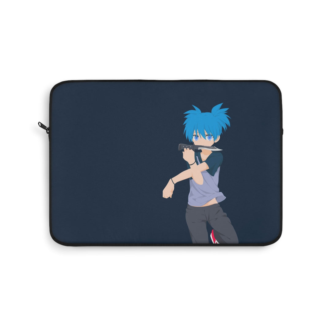 Nagisa Shiota Laptop Sleeve
