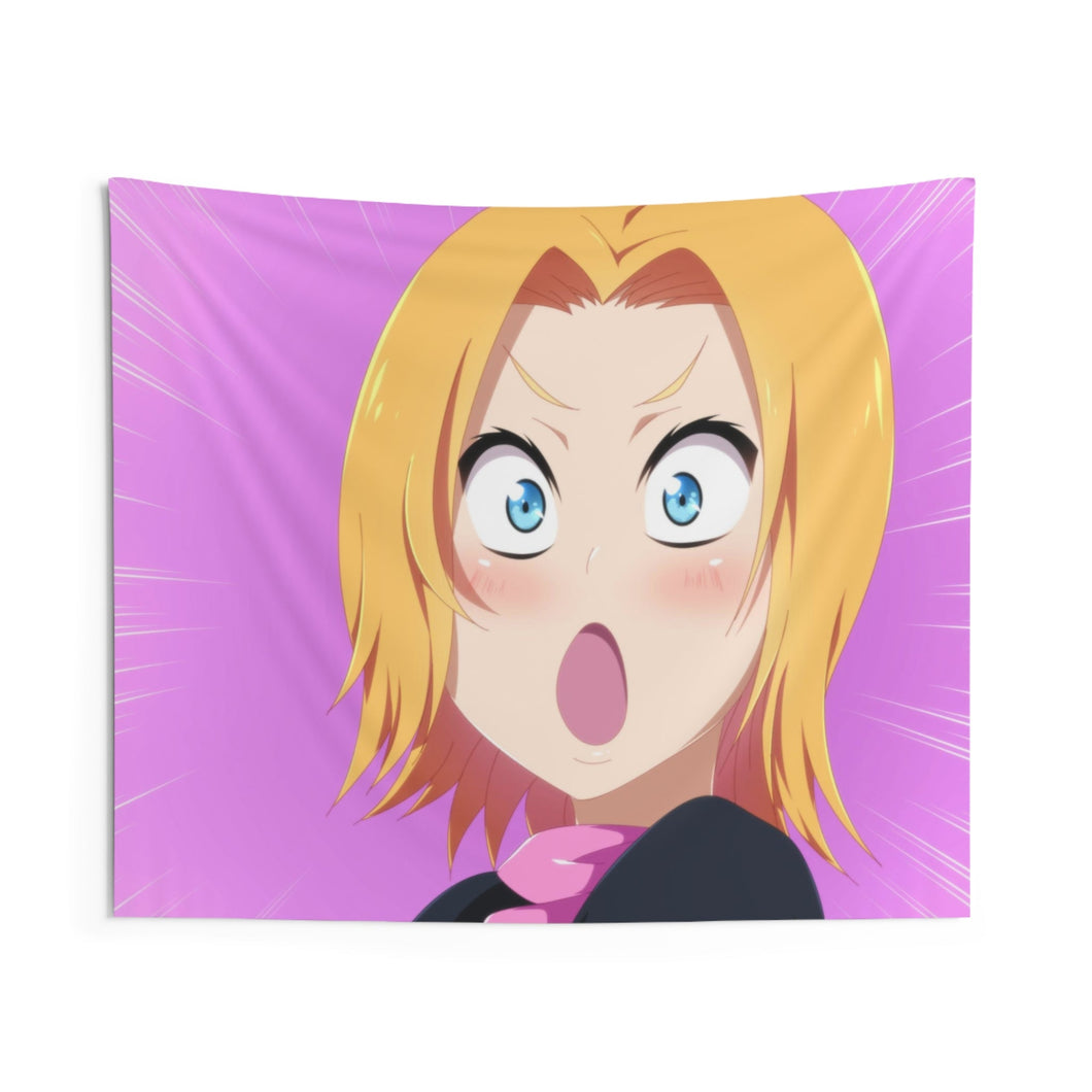 Anime Bleach Indoor Wall Tapestry