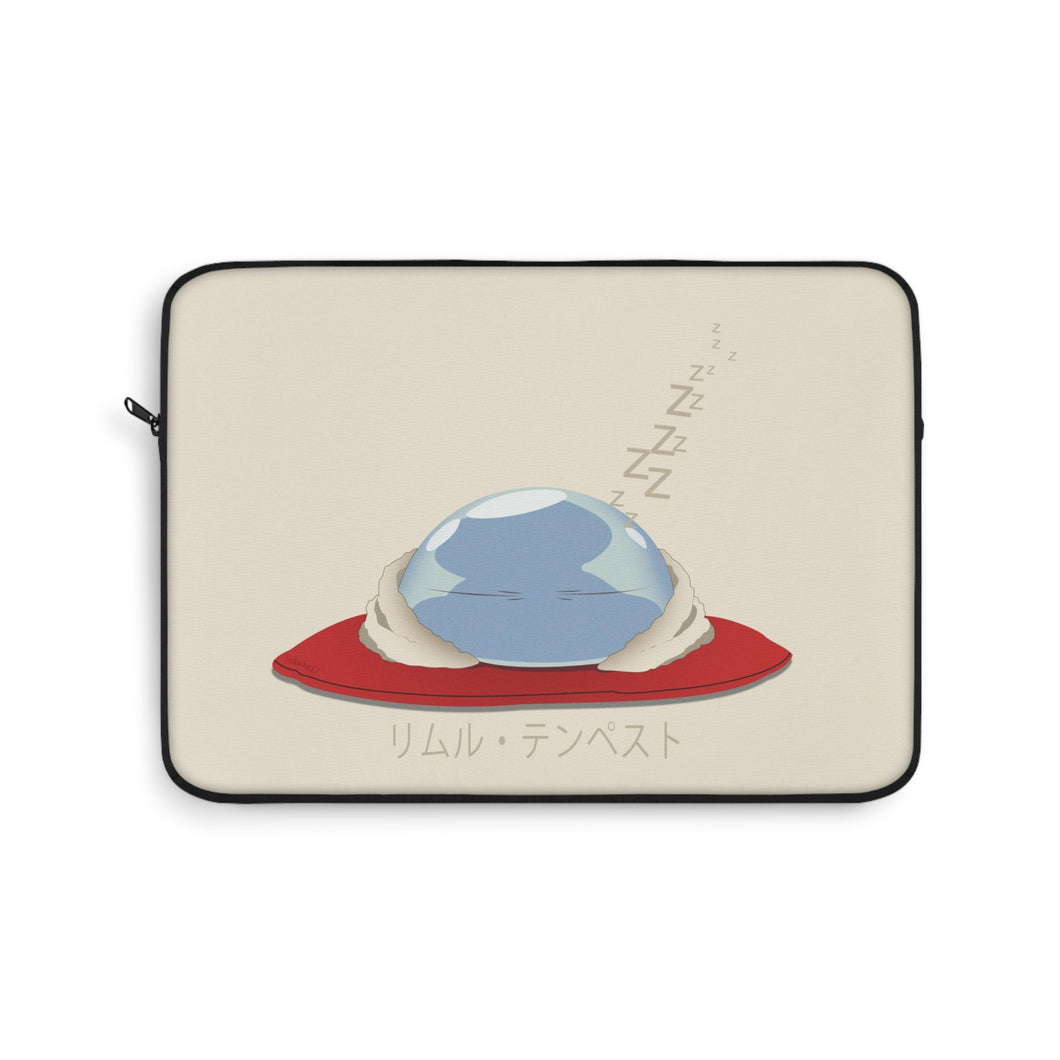 That Time I Got Reincarnated As A Slime Laptop Sleeve