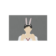 Monthly Girls' Nozaki-kun Umetarou Nozaki Rug