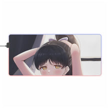 Load image into Gallery viewer, Love Live! Superstar!! RGB LED Mouse Pad (Desk Mat)
