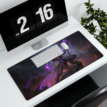 Load image into Gallery viewer, Smite Mouse Pad (Desk Mat)
