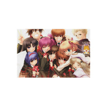 Load image into Gallery viewer, Little Busters! Rug
