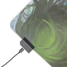 Load image into Gallery viewer, Tatsumaki RGB LED Mouse Pad (Desk Mat)
