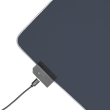 Load image into Gallery viewer, Noragami Yato, Noragami RGB LED Mouse Pad (Desk Mat)
