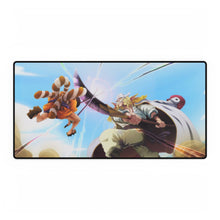 Load image into Gallery viewer, Anime One Piece Mouse Pad (Desk Mat)
