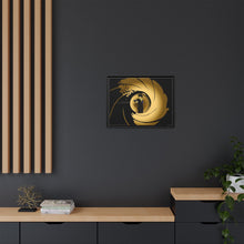 Load image into Gallery viewer, Cowboy Bebop Spike Spiegel Canvas Framed Art Print
