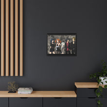 Load image into Gallery viewer, Anohana Canvas Framed Art Print

