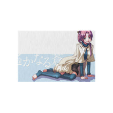 Load image into Gallery viewer, Anime Aria Rug
