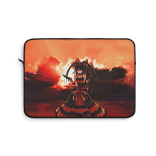 Load image into Gallery viewer, Anime Date A Live Laptop Sleeve
