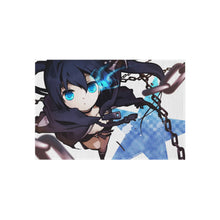 Load image into Gallery viewer, Black Rock Shooter Rug
