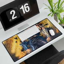 Load image into Gallery viewer, Kenshiro Mouse Pad (Desk Mat)

