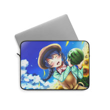 Load image into Gallery viewer, Food Wars: Shokugeki no Soma Laptop Sleeve
