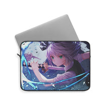 Load image into Gallery viewer, Anime Touhou Laptop Sleeve
