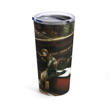 Load image into Gallery viewer, Girls und Panzer Tumbler 20oz
