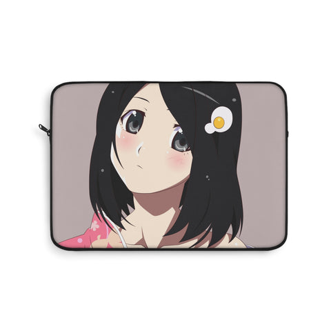 Monogatari (Series) Laptop Sleeves