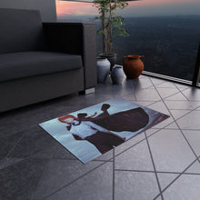 Load image into Gallery viewer, Anime Chainsaw Man Rug
