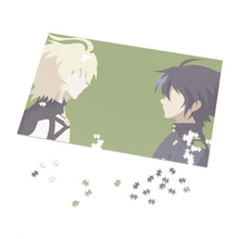 Load image into Gallery viewer, Seraph Of The End Jigsaw Puzzle
